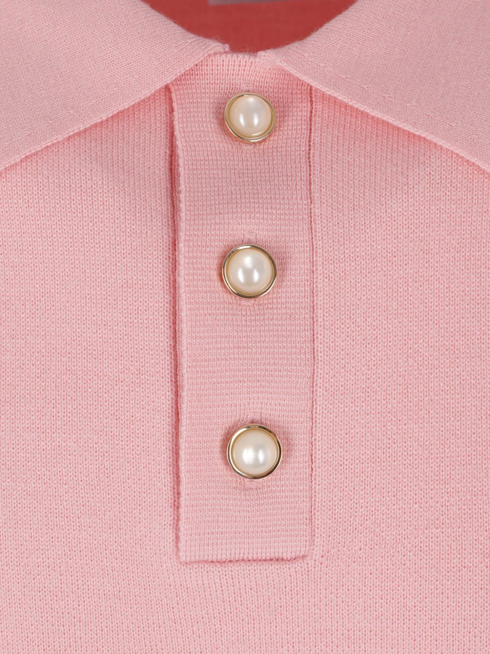 Logo-Detail Polo Shirt - Image 4