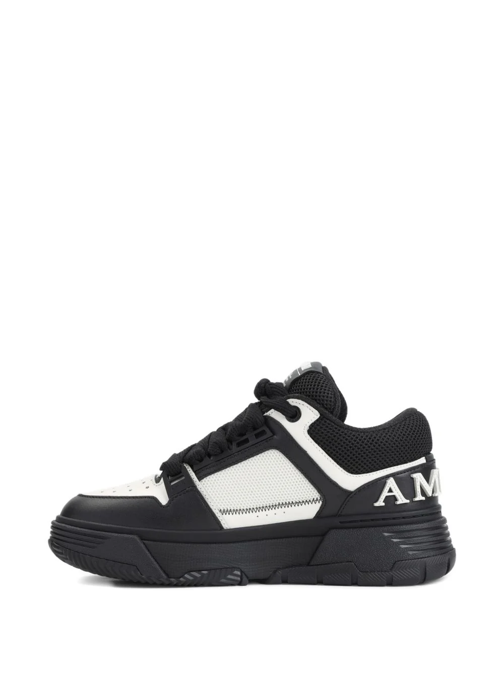 Logo-Detail Sneakers - Image 3