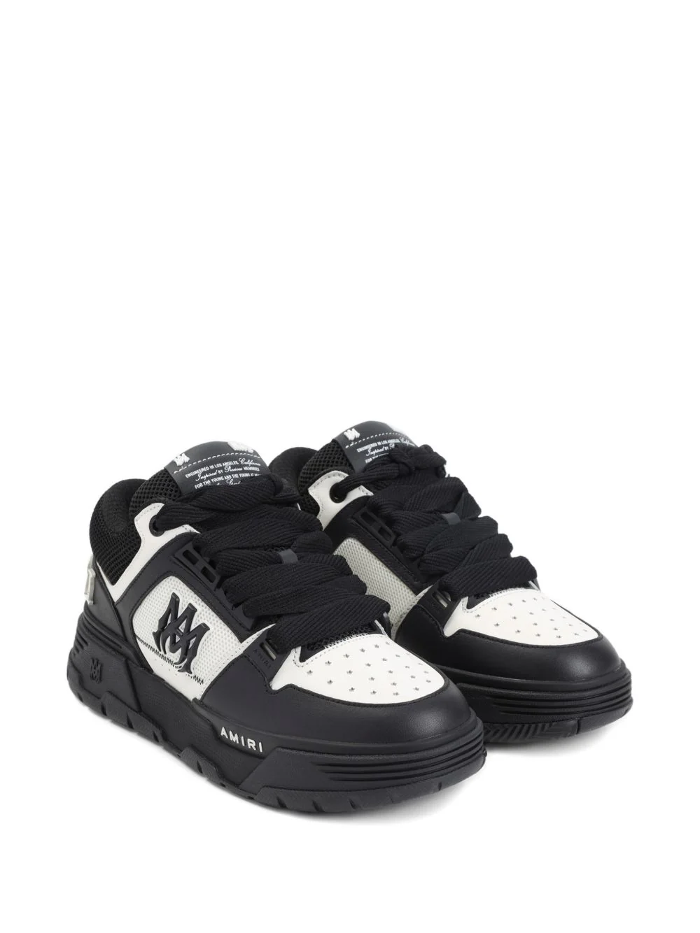 Logo-Detail Sneakers - Image 4