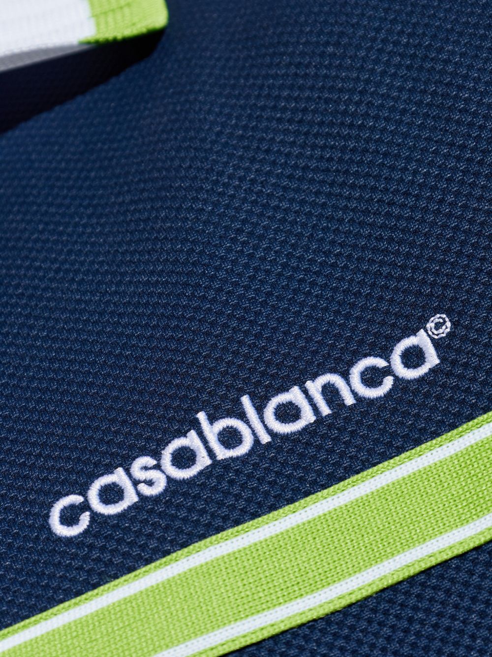 Logo-Detail Sweatshirt - Image 4
