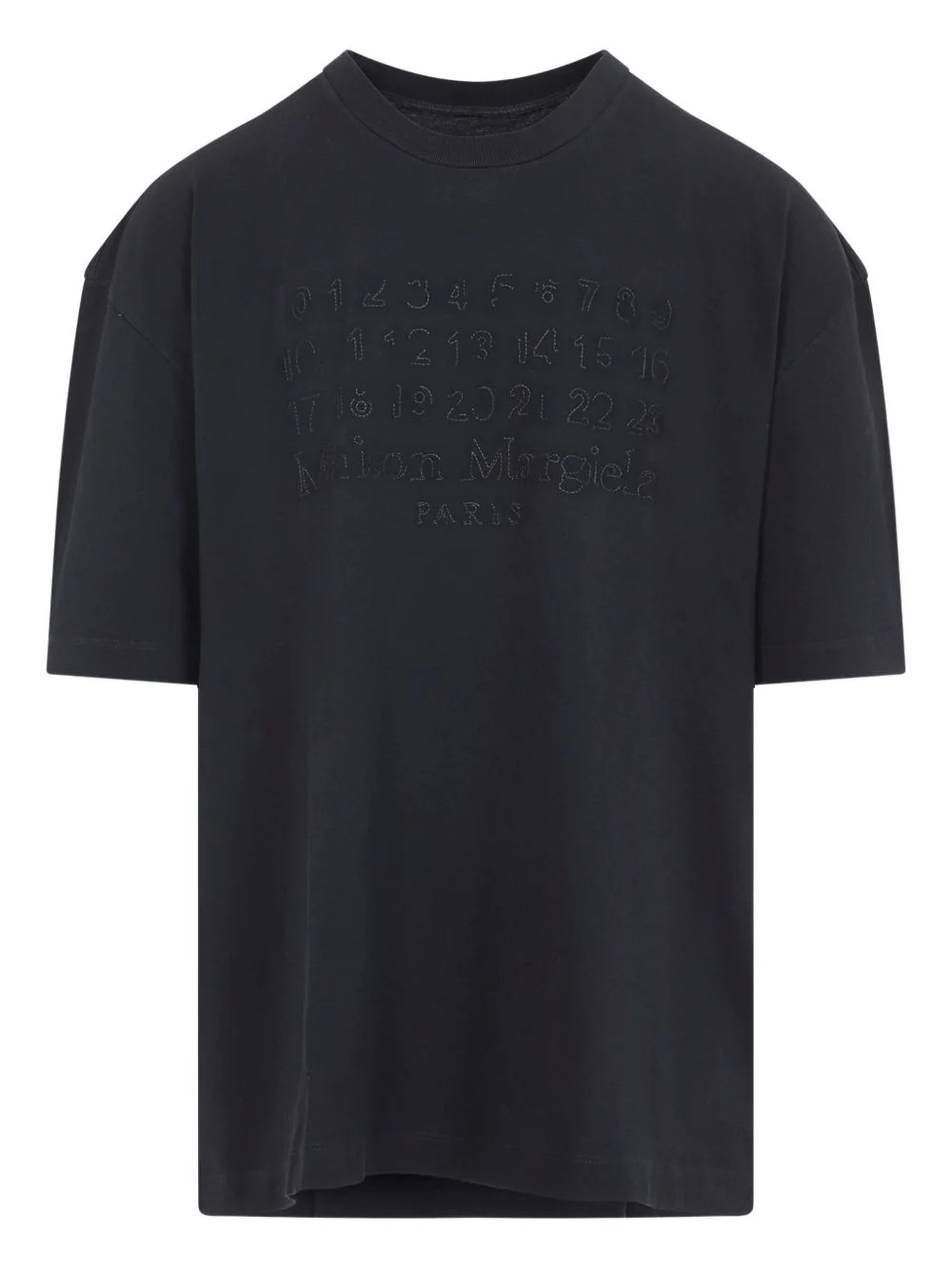 Logo-Detail T-Shirt