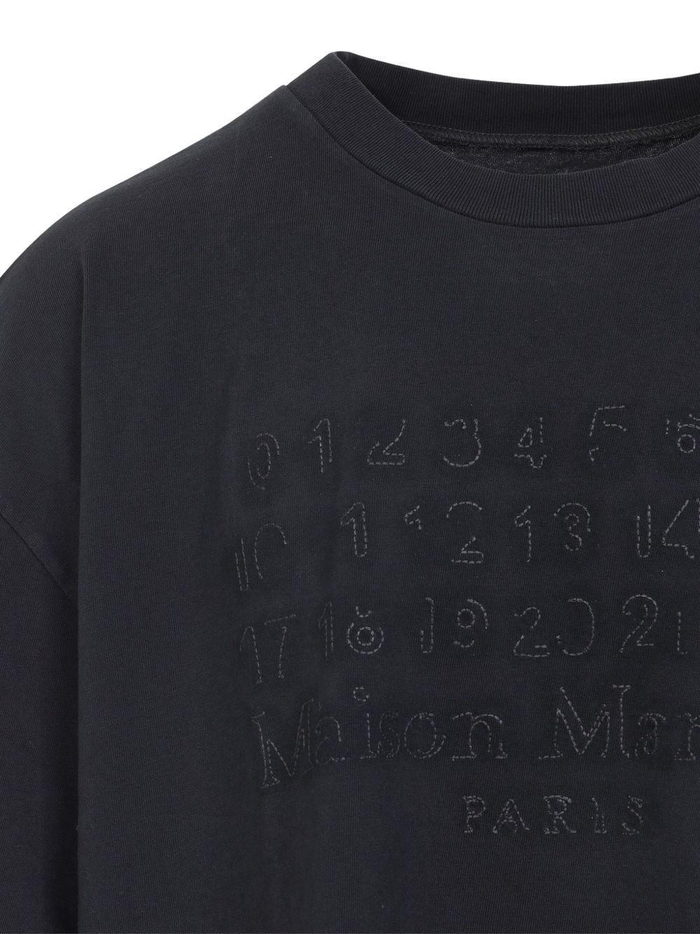Logo-Detail T-Shirt - Image 2