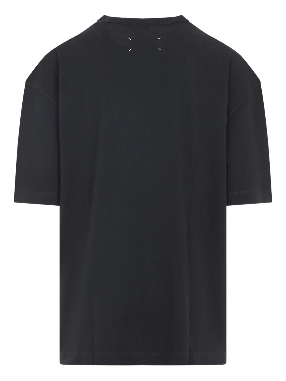 Logo-Detail T-Shirt - Image 3