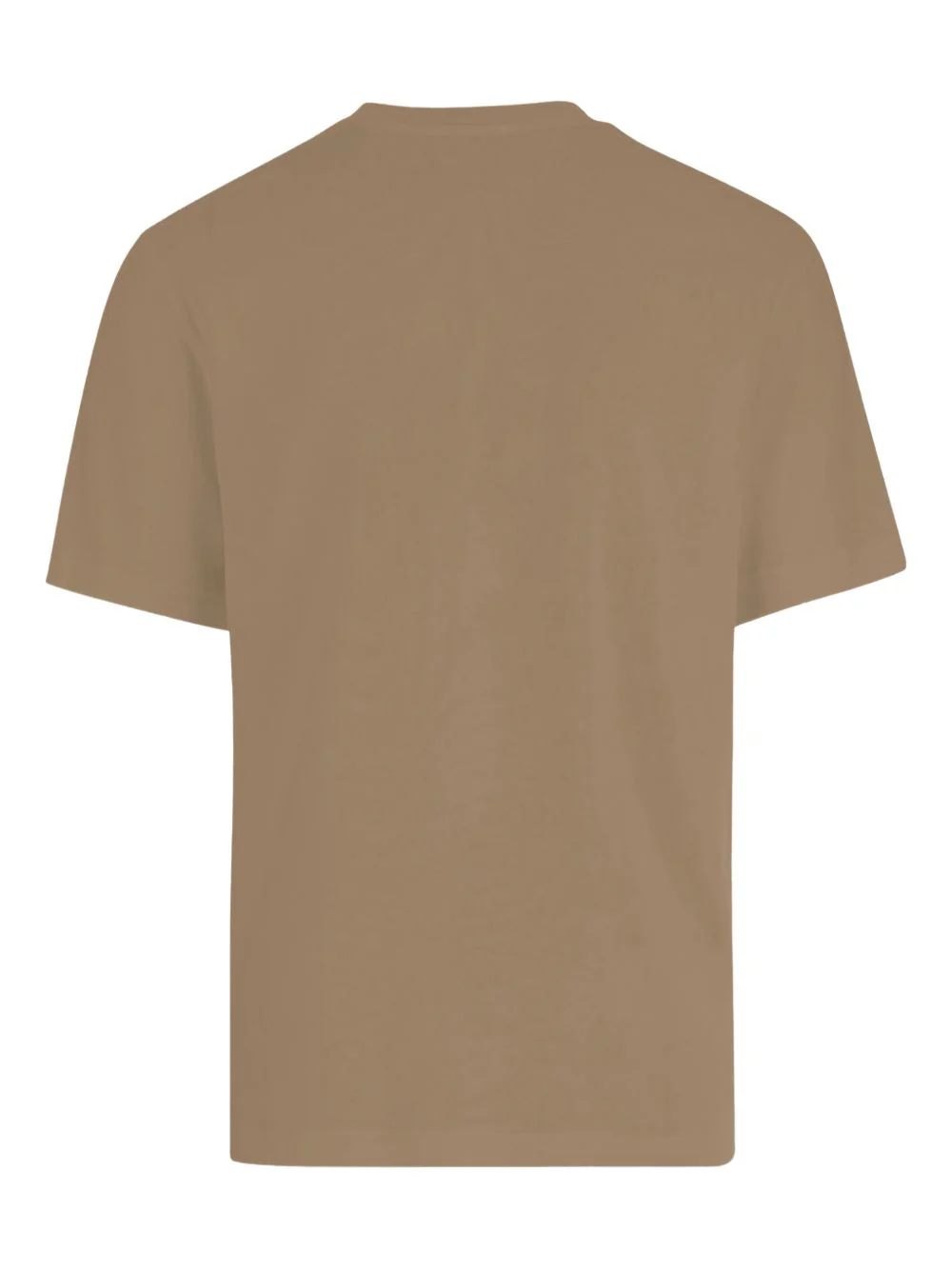 Logo-Detail T-Shirt - Image 2