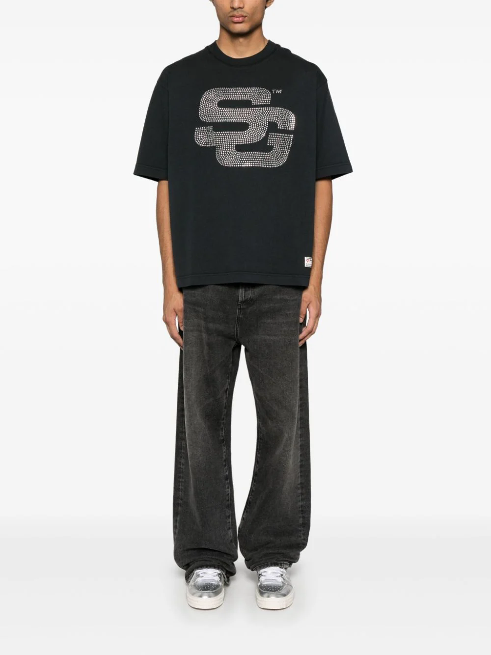 Logo-Embellished T-Shirt - Image 2