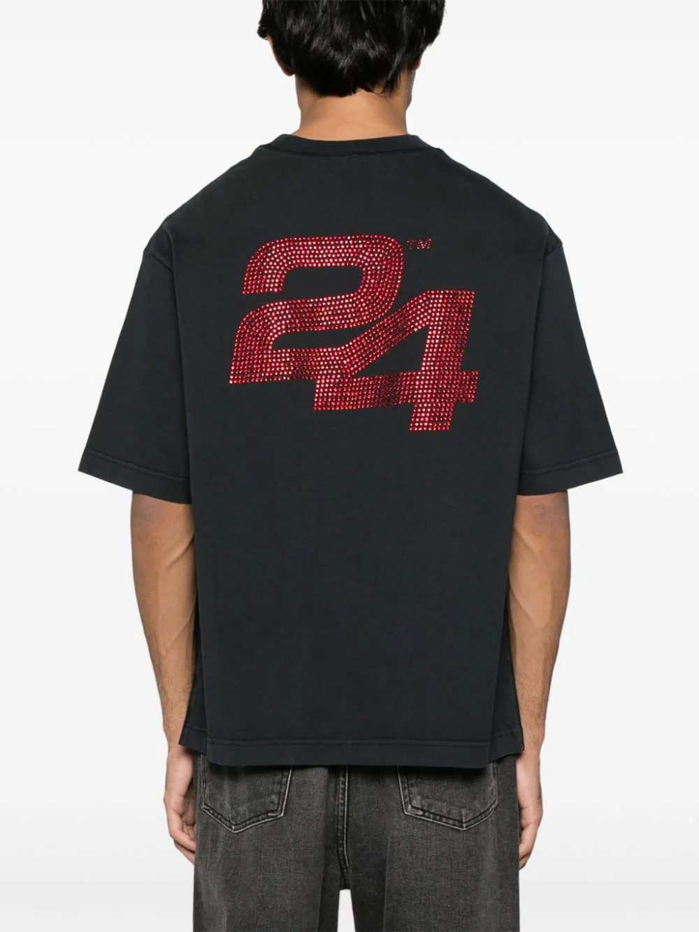 Logo-Embellished T-Shirt - Image 3