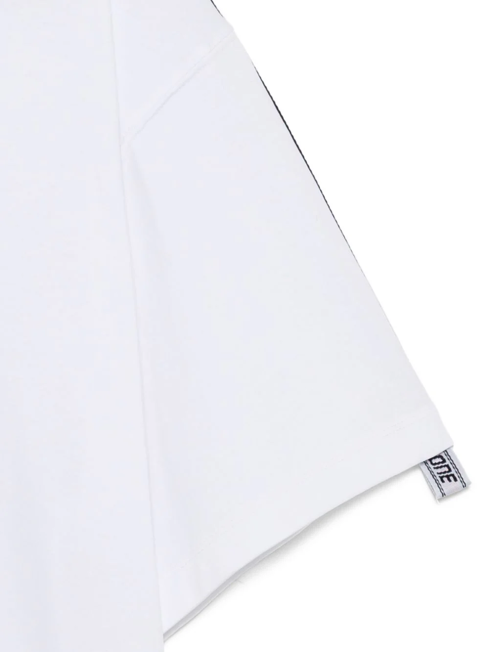 Logo-Embossed T-Shirt - Image 3