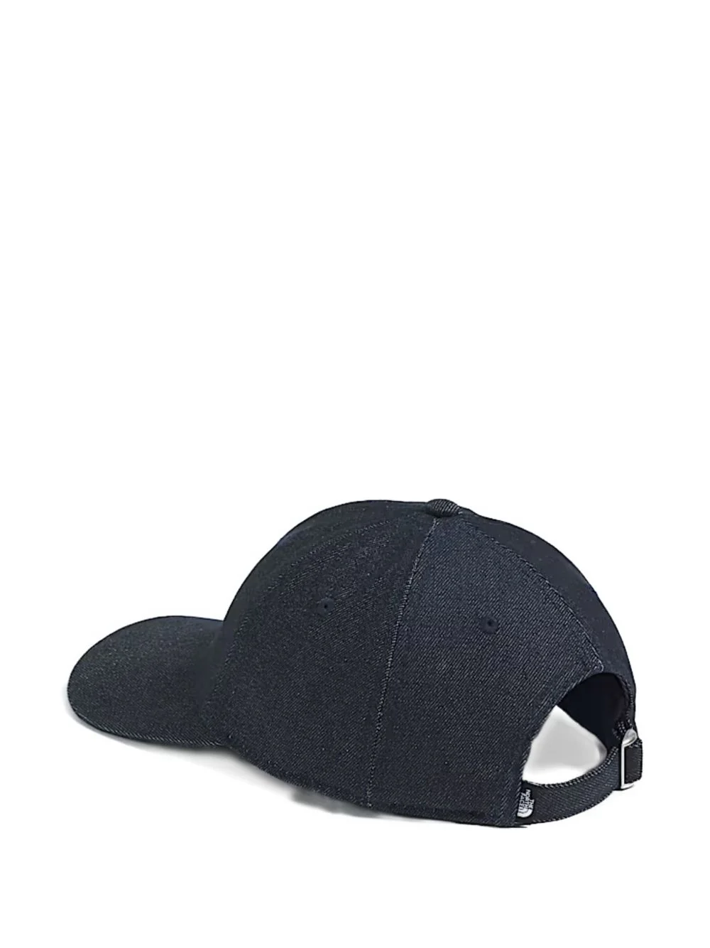 Logo-Embroidered Baseball Cap - Image 2