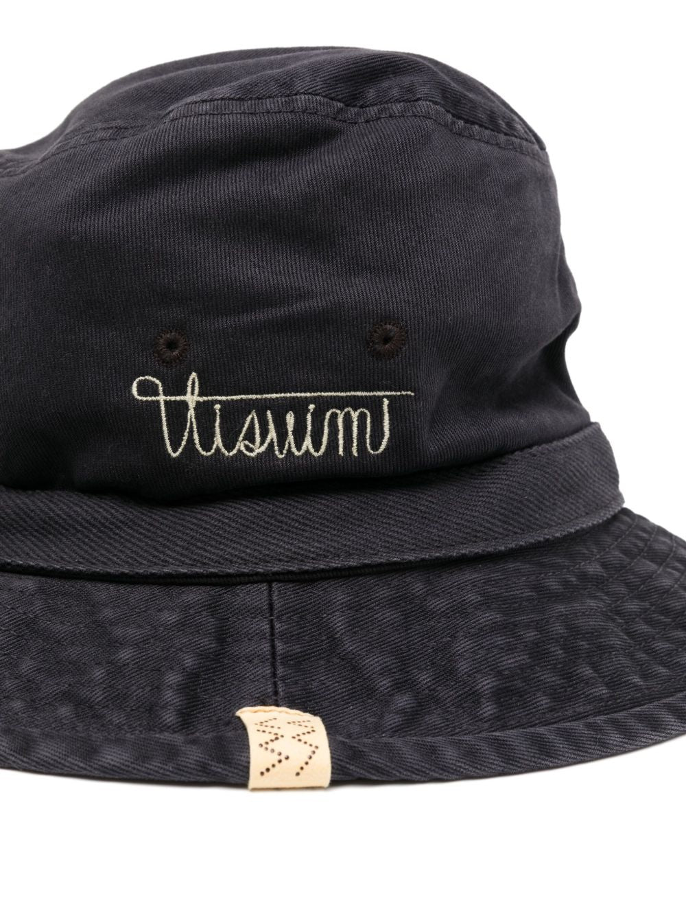 Logo-Embroidered Bucket Hat - Image 2