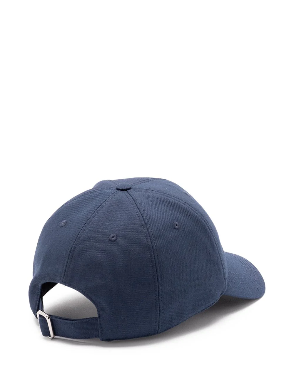 Logo-Embroidered Cap - Image 4
