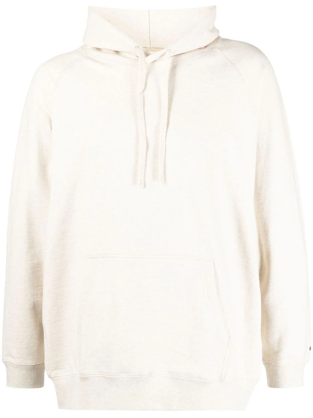 Logo-Embroidered Cotton Hoodie - Image 6