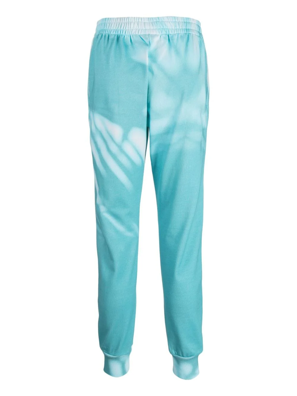 Logo-Embroidered Cotton Track Pants - Image 2