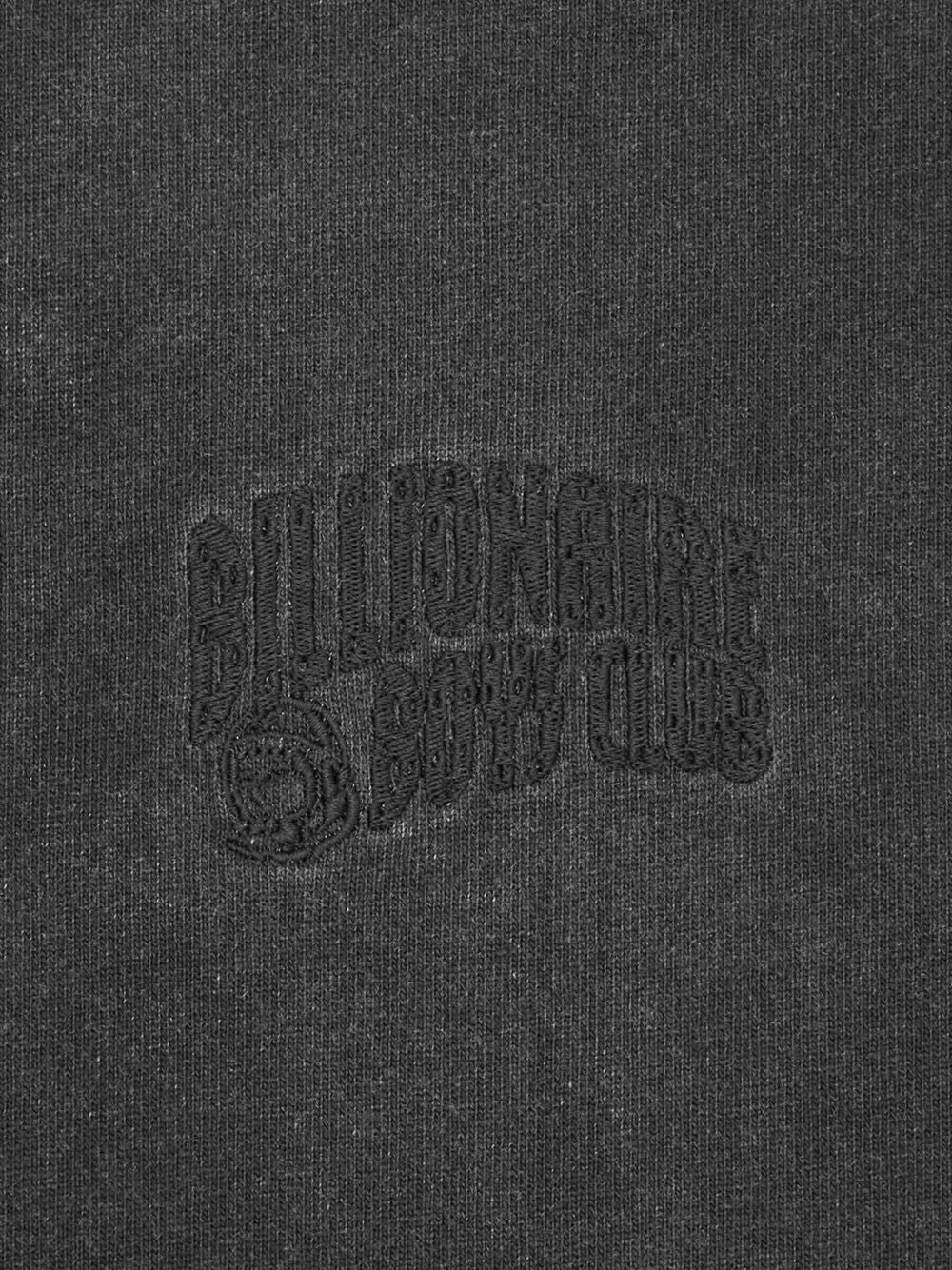 Logo-Embroidered Faded T-Shirt - Image 3