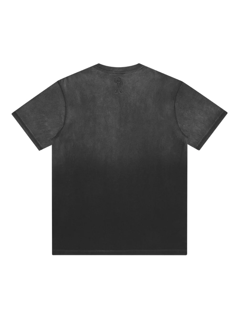 Logo-Embroidered Faded T-Shirt - Image 4