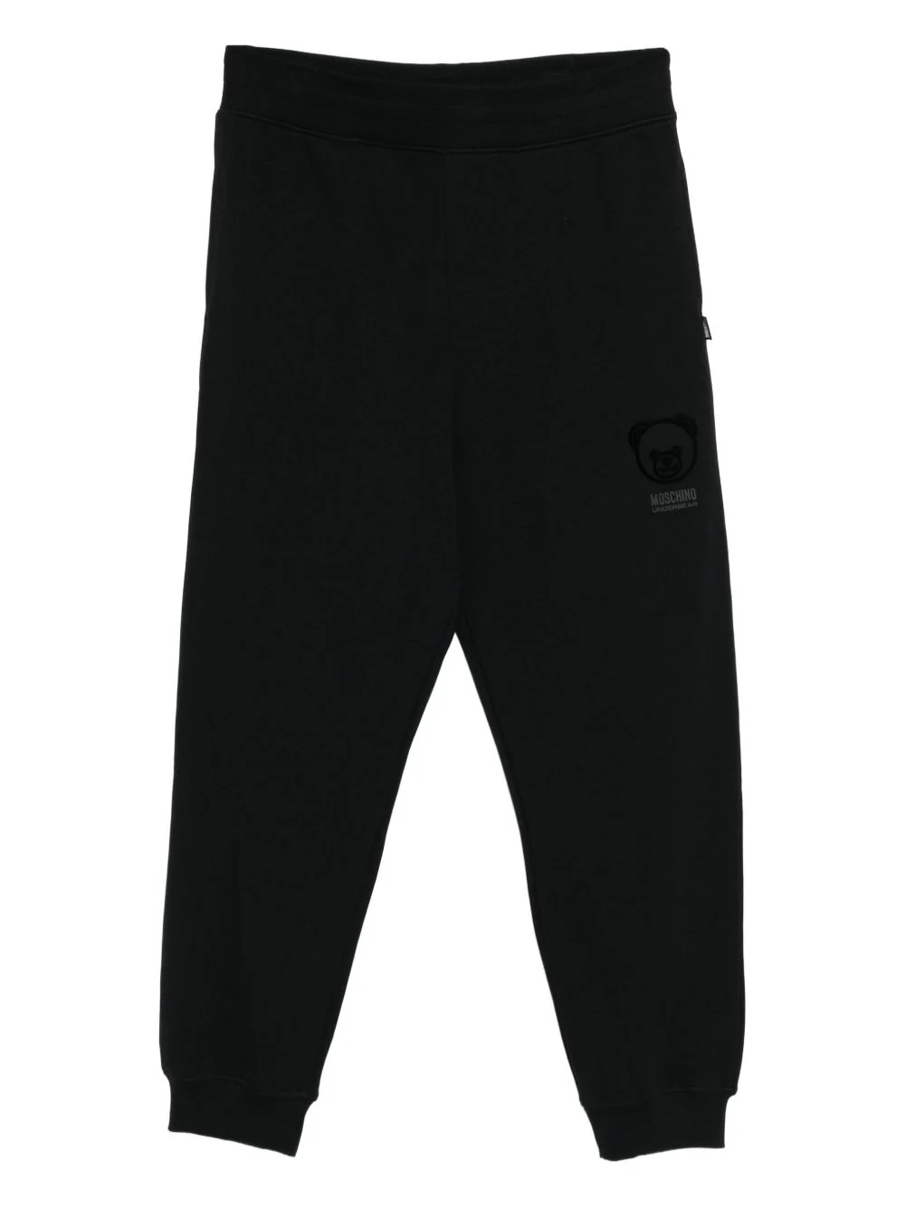 Logo-Embroidered Loungewear