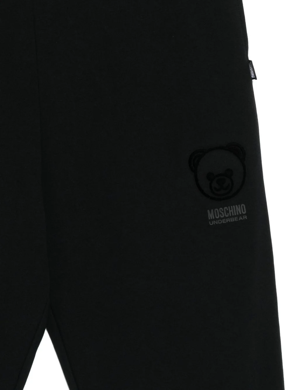 Logo-Embroidered Loungewear - Image 2