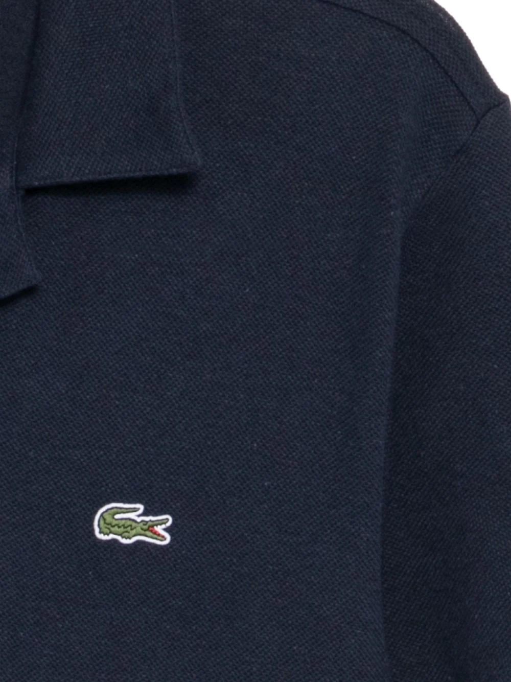 Logo-Embroidered Polo Shirt - Image 2