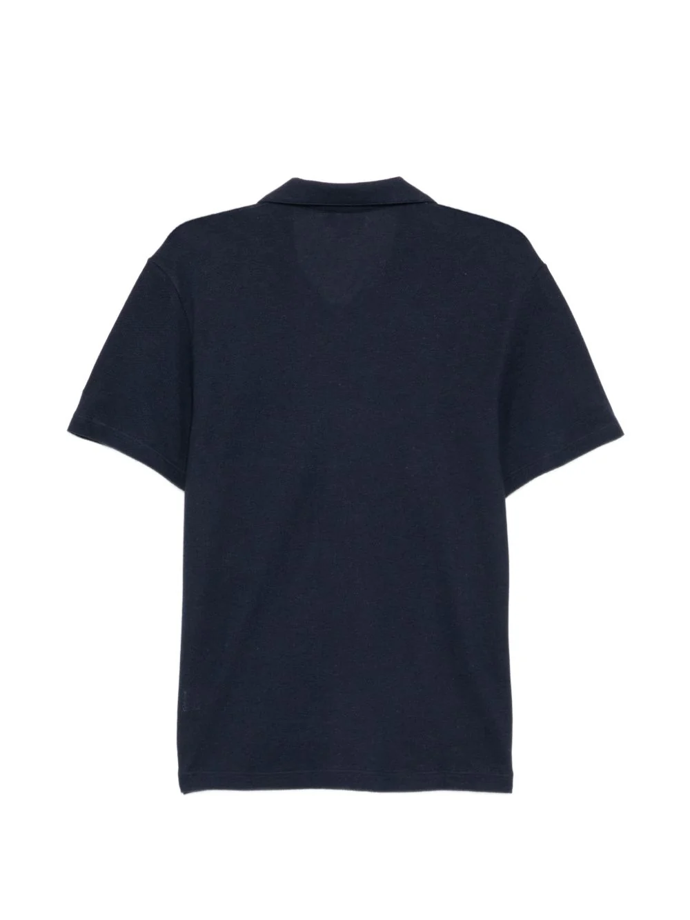 Logo-Embroidered Polo Shirt - Image 3