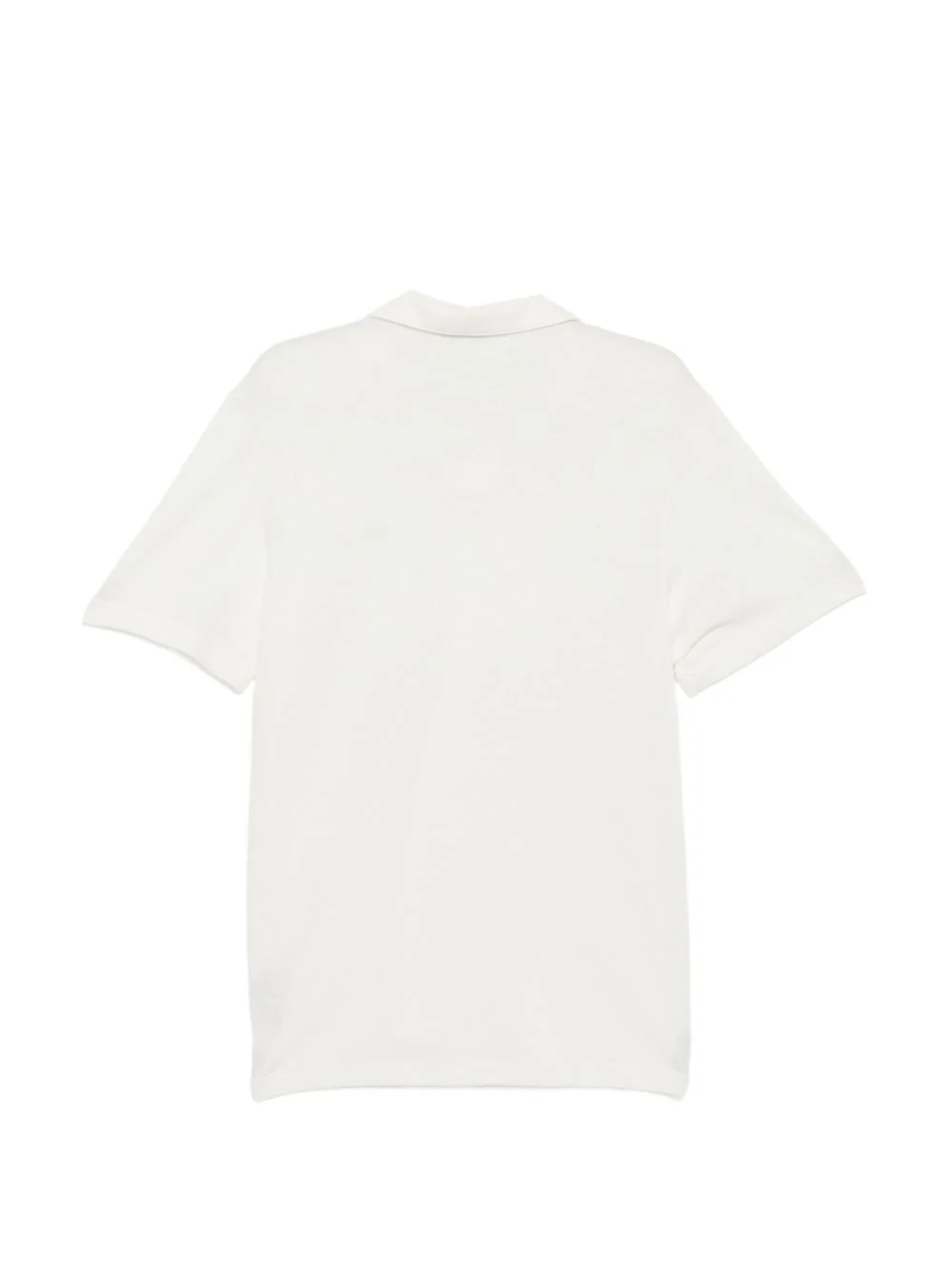 Logo-Embroidered Polo Shirt - Image 2