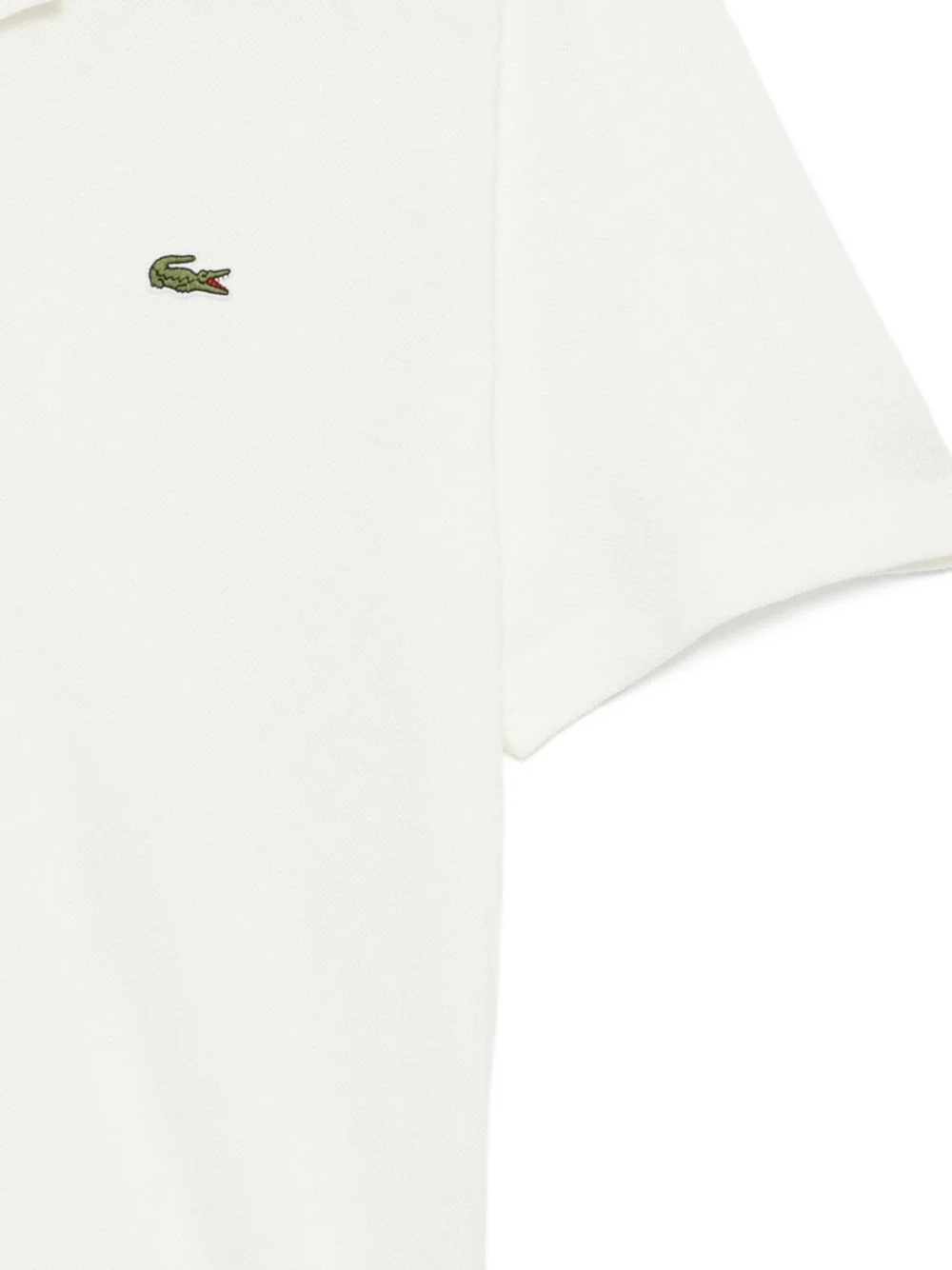 Logo-Embroidered Polo Shirt - Image 3