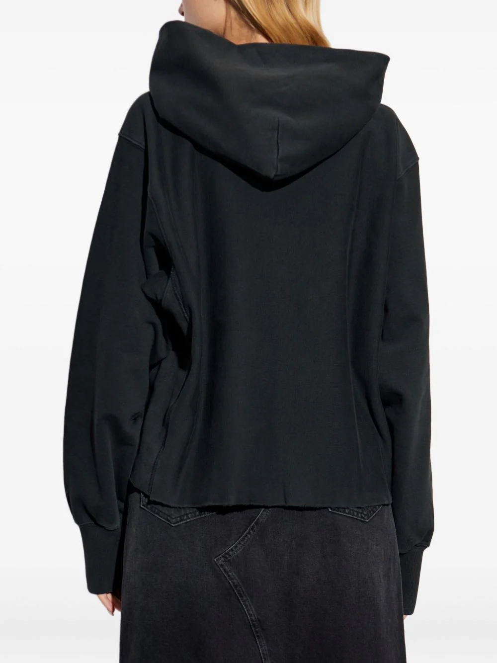 Logo- Embroidered Sweater - Image 2