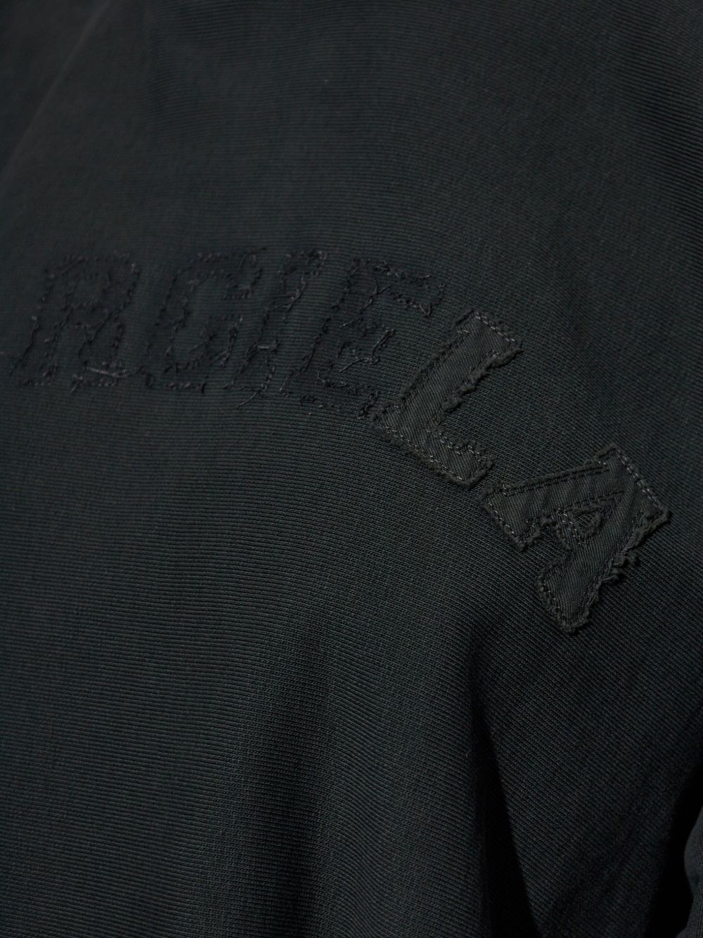 Logo- Embroidered Sweater - Image 4