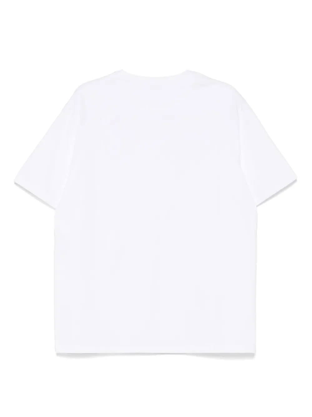 Logo-Embroidered T-Shirt - Image 2