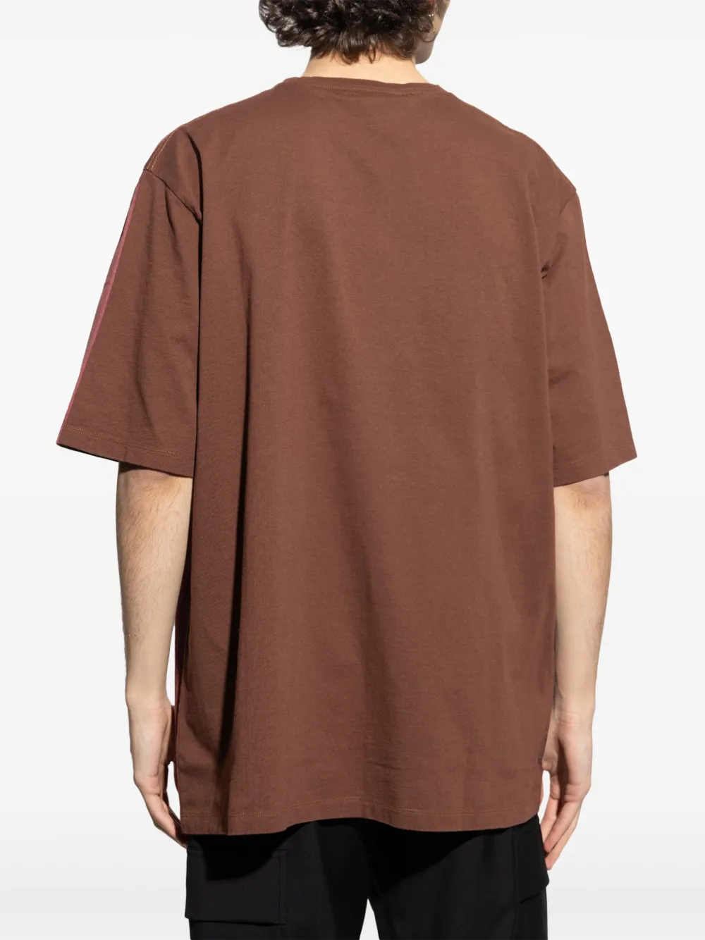 Logo-Embroidered T-Shirt - Image 4