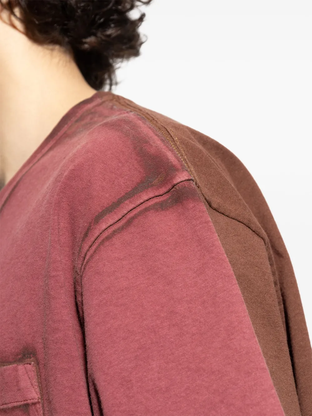 Logo-Embroidered T-Shirt - Image 5