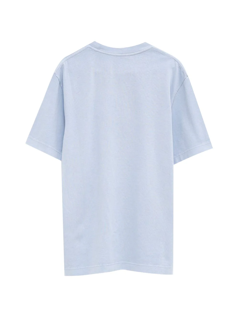 Logo-Embroidered T-Shirt - Image 2