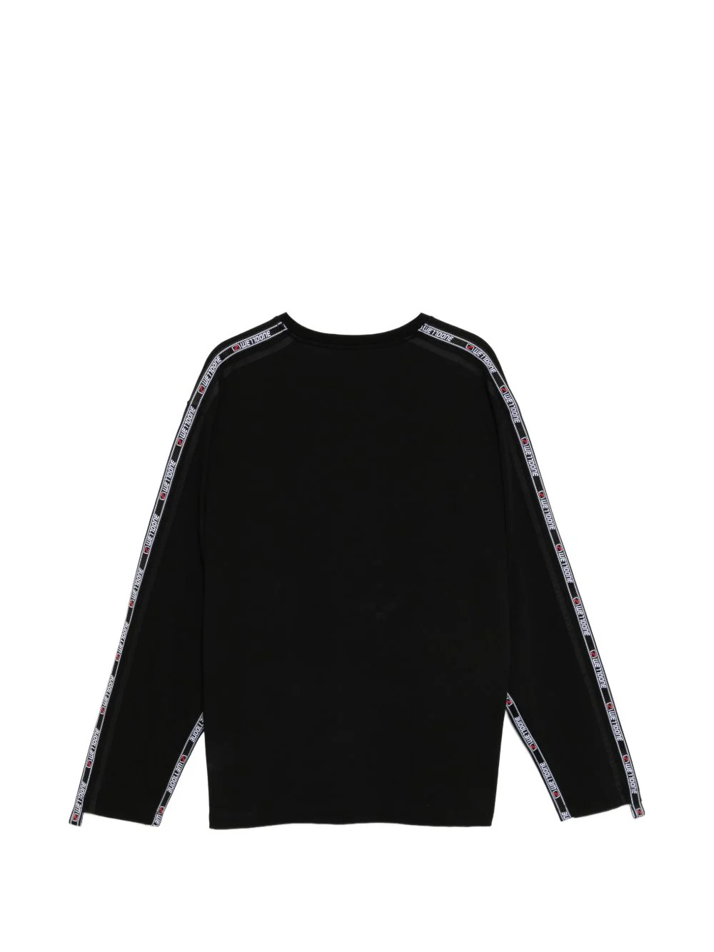 Logo-Embroidered T-Shirt - Image 2