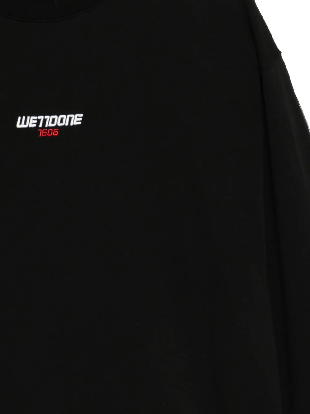 Logo-Embroidered T-Shirt - Image 3