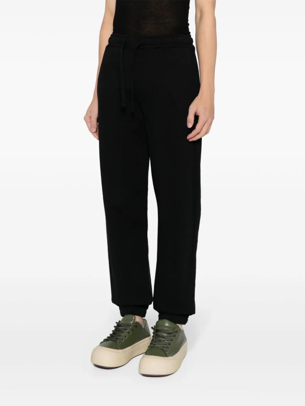 Logo-Embroidered Track Pants - Image 3