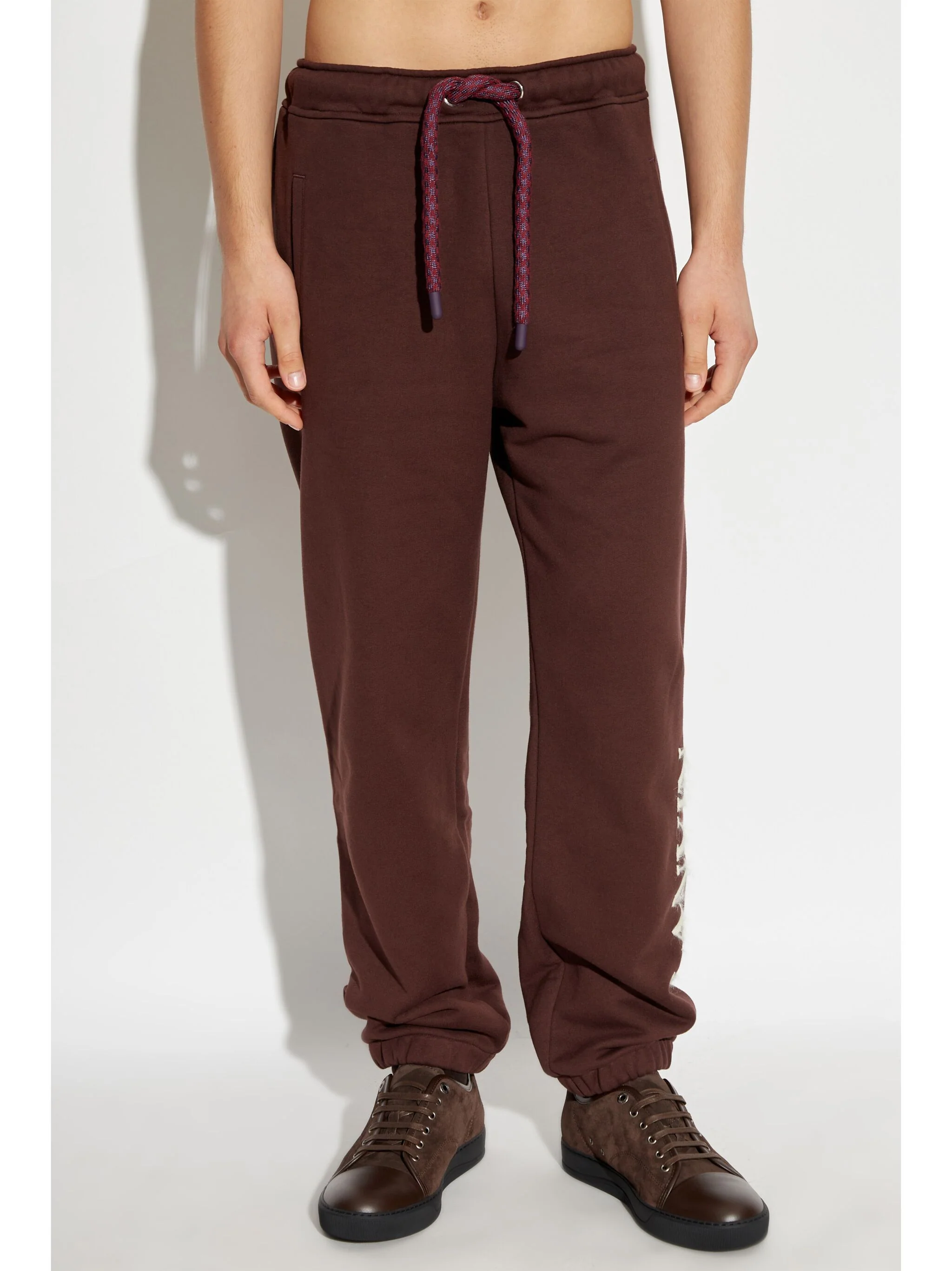 Logo-Embroidered Track Pants - Image 3