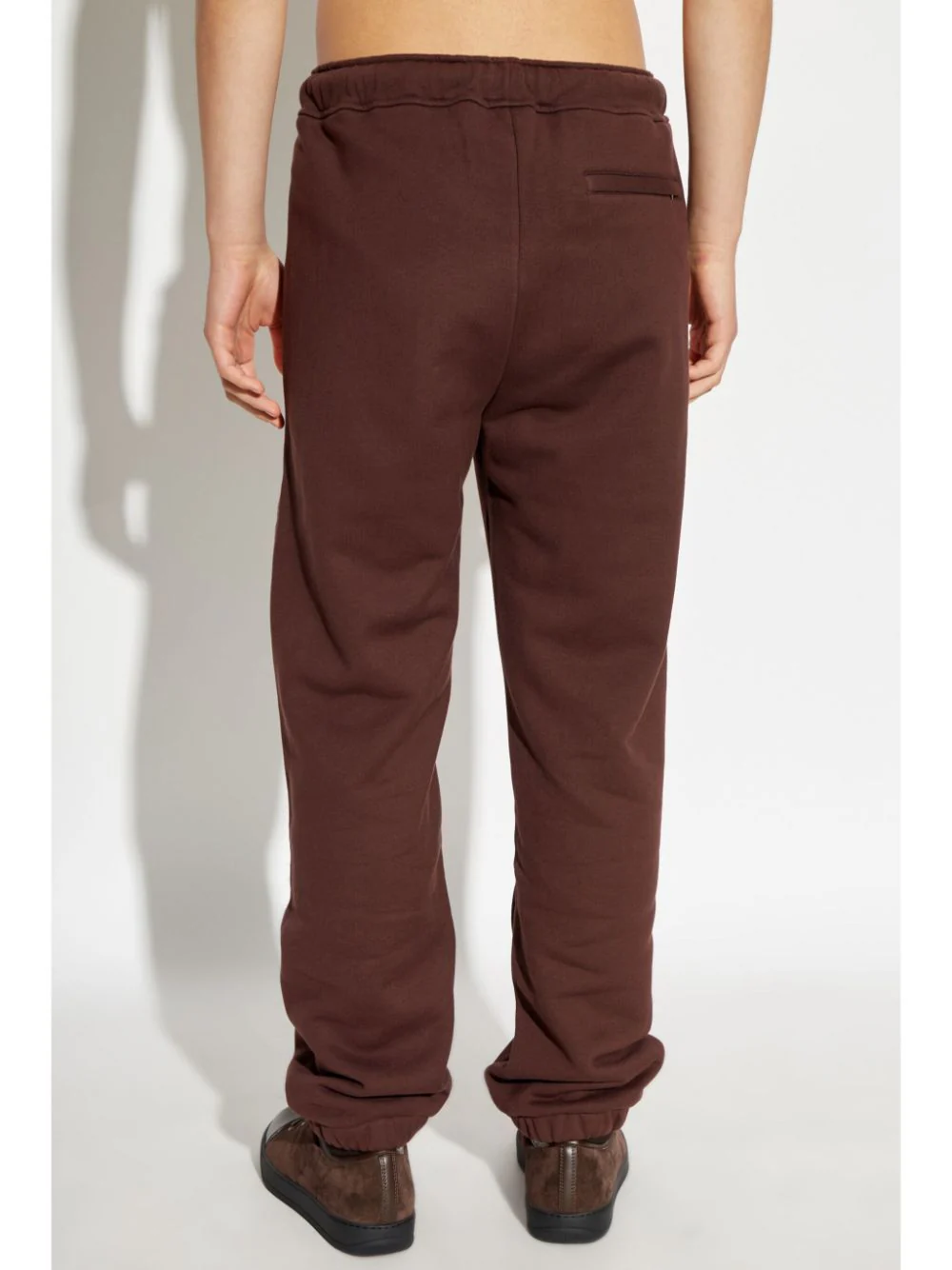 Logo-Embroidered Track Pants - Image 4