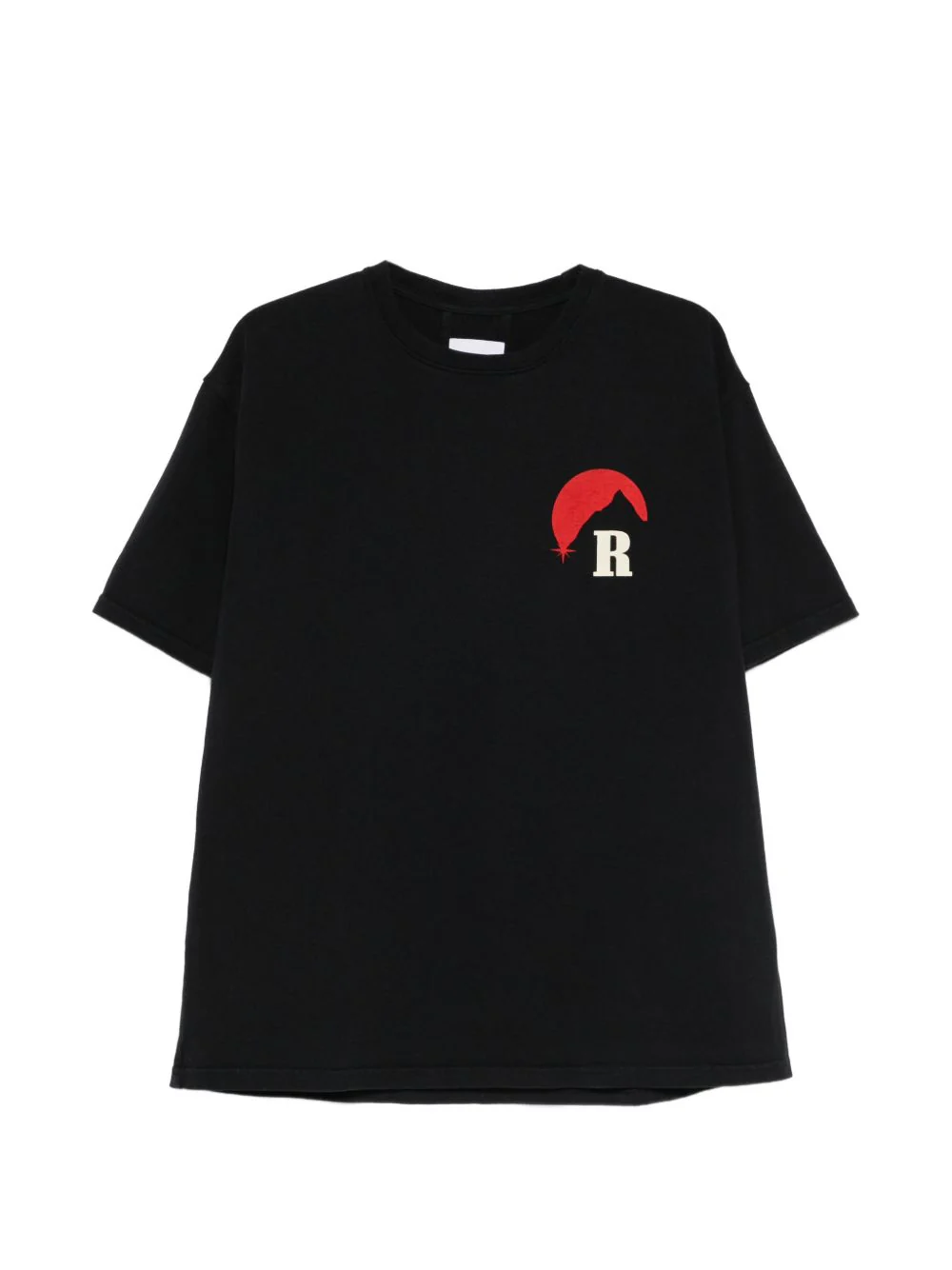 Logo-Graphic T-Shirt