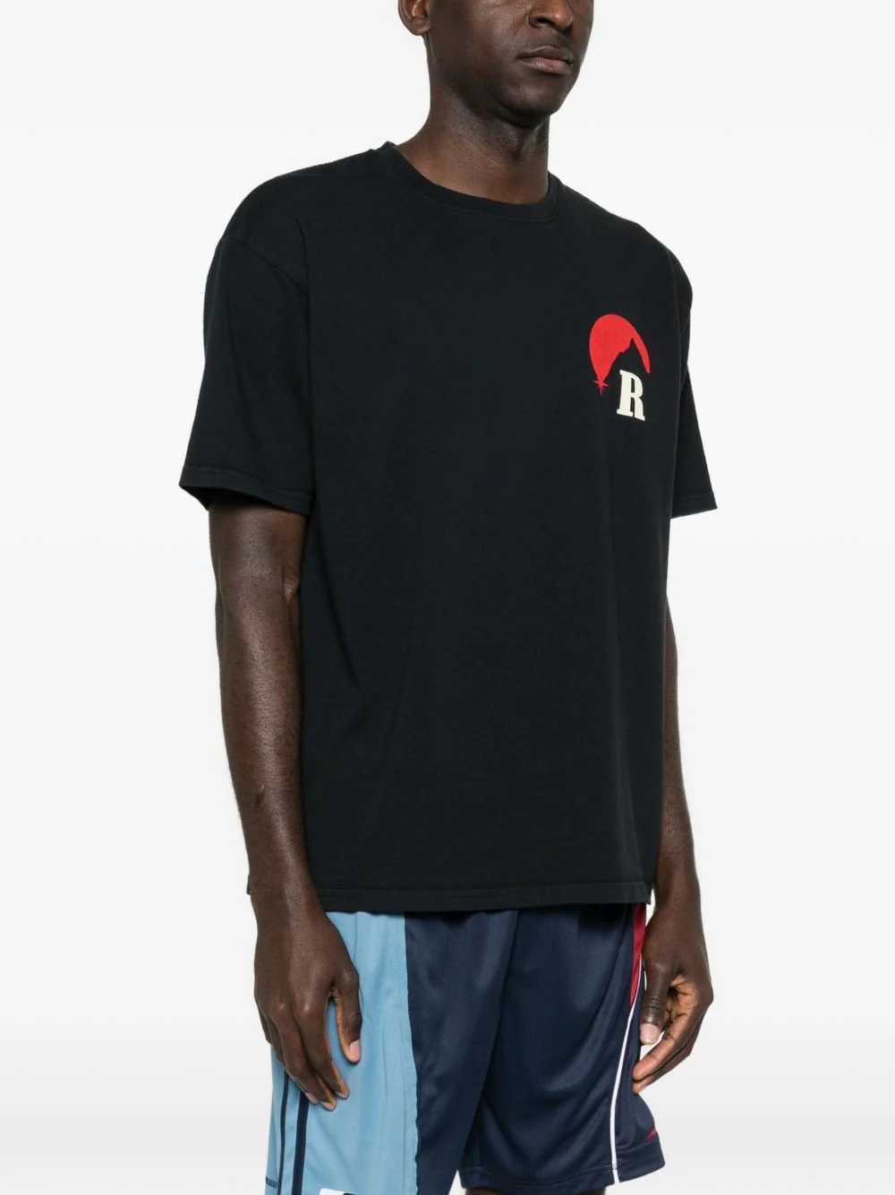 Logo-Graphic T-Shirt - Image 2