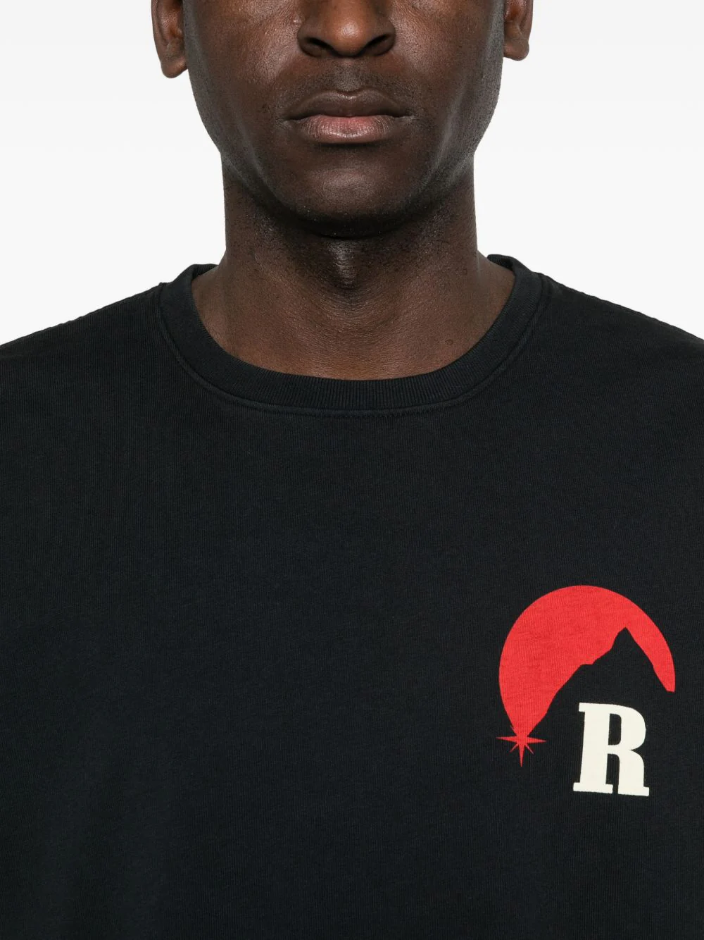 Logo-Graphic T-Shirt - Image 4
