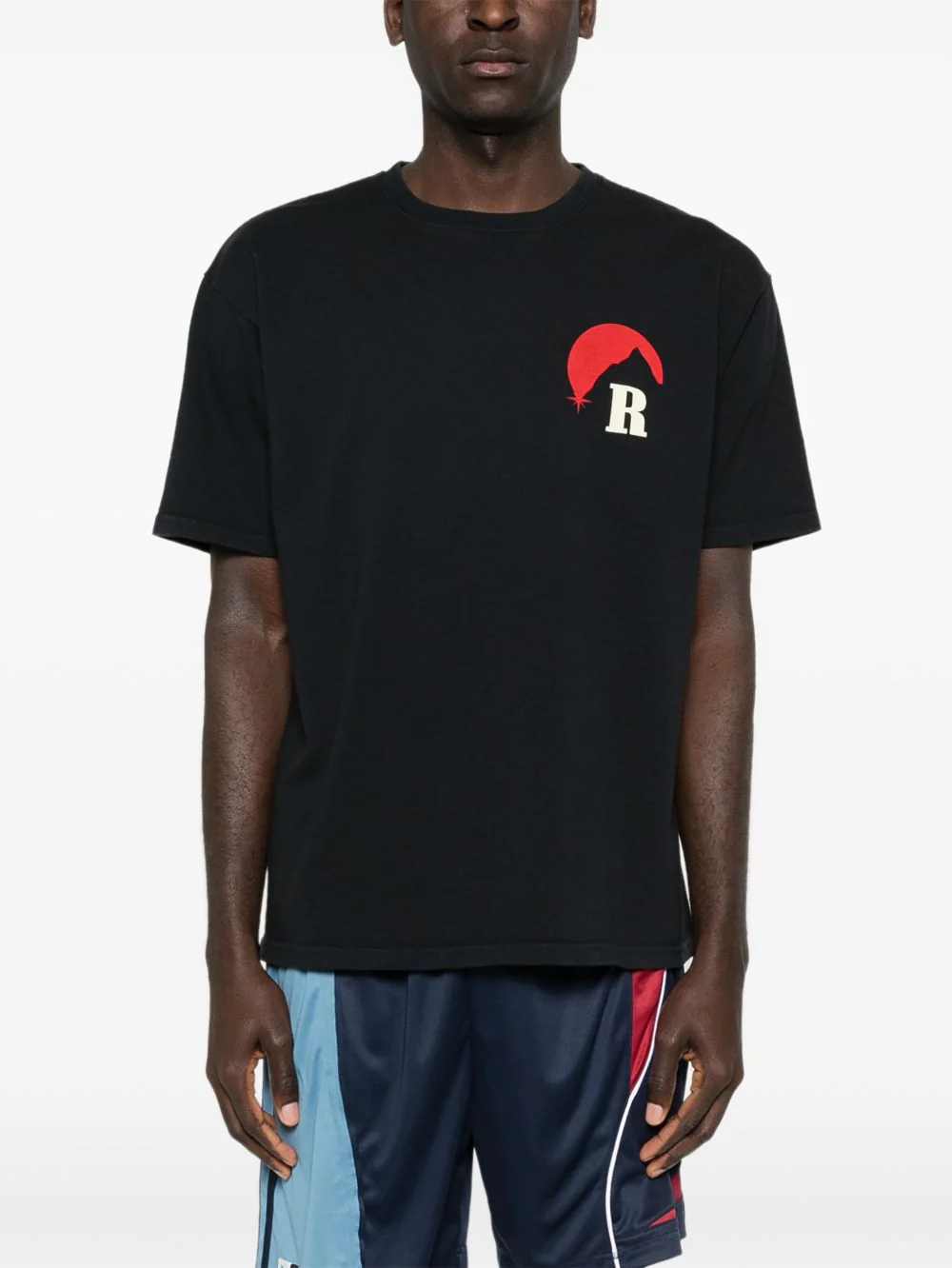 Logo-Graphic T-Shirt - Image 5