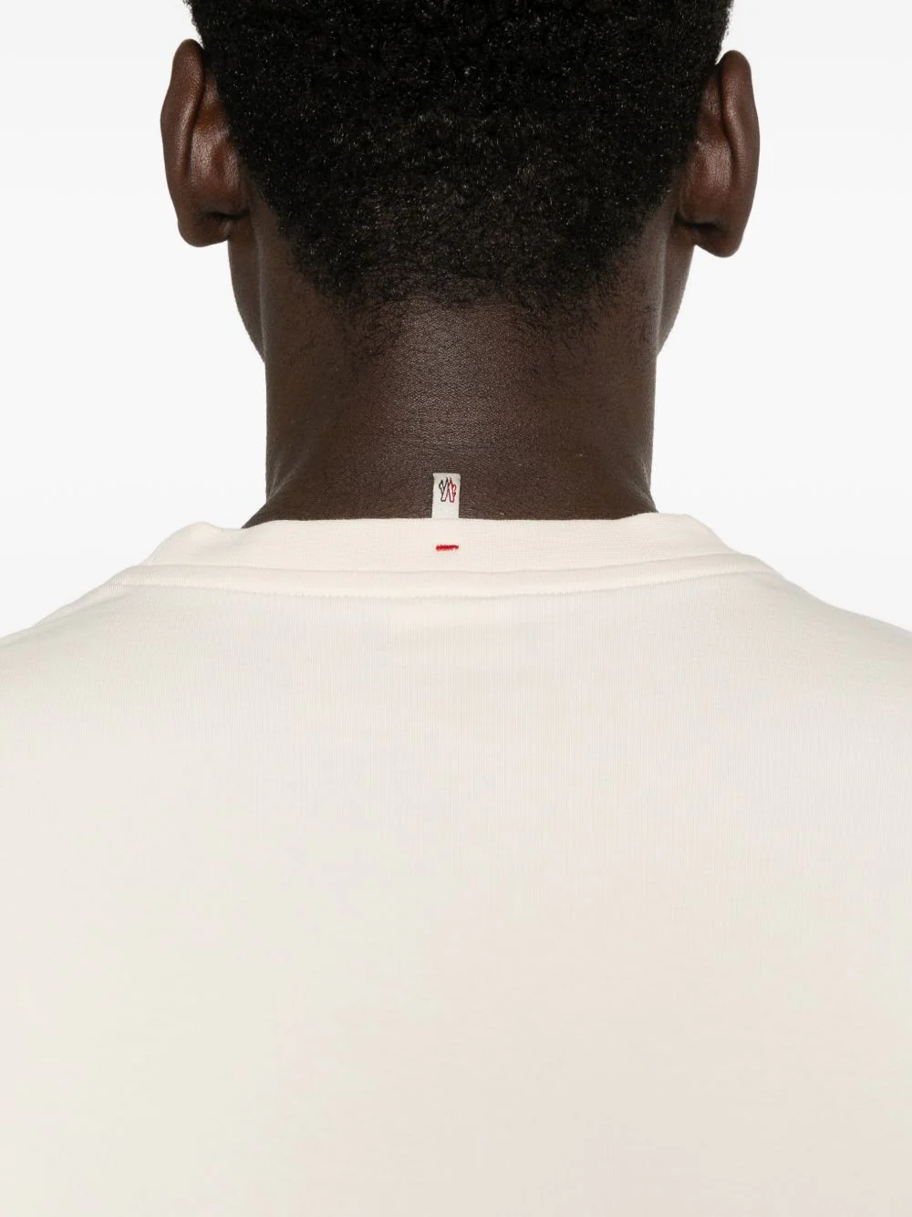 Logo-Graphic T-Shirt - Image 4