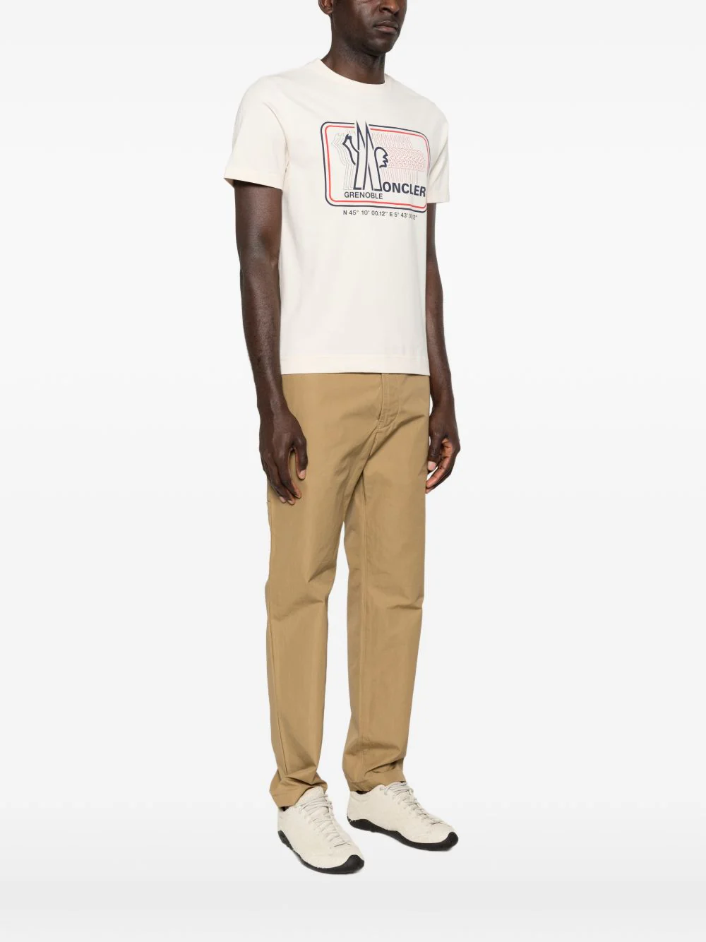 Logo-Graphic T-Shirt - Image 5