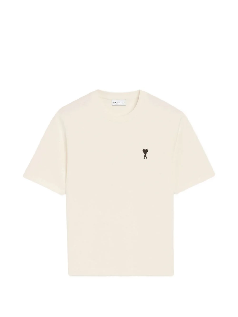 Logo Graphic T-Shirt