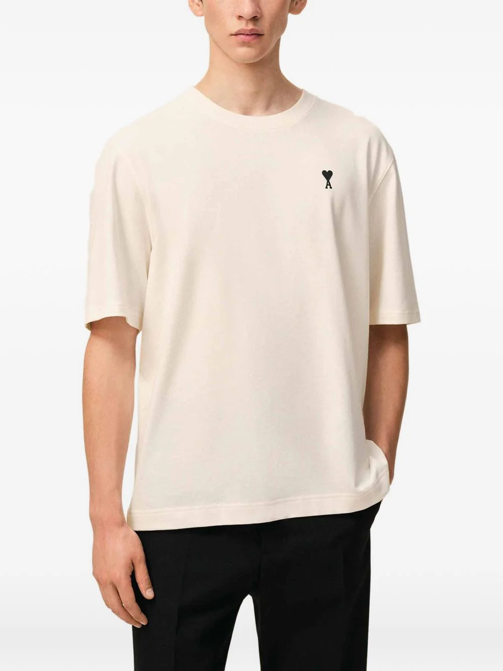 Logo Graphic T-Shirt - Image 2