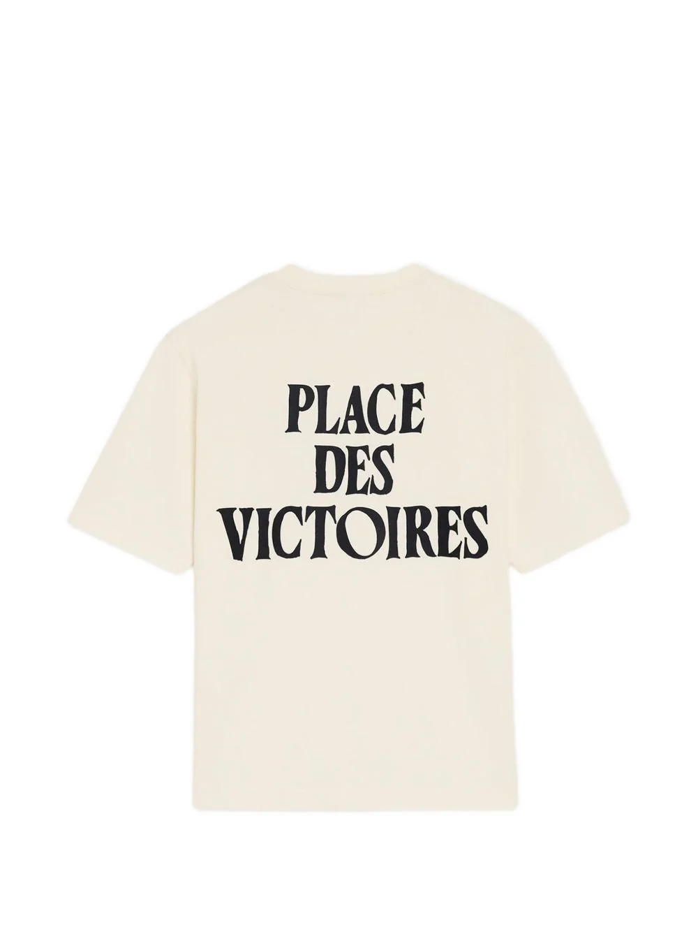 Logo Graphic T-Shirt - Image 3