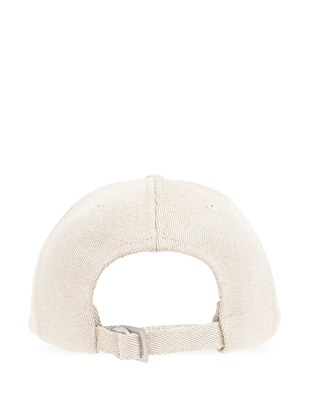 Logo Hat - Image 2