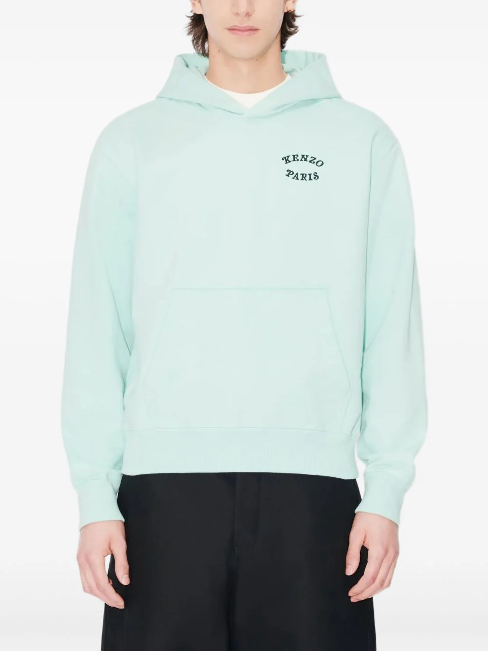 Logo Hoodie - Image 3