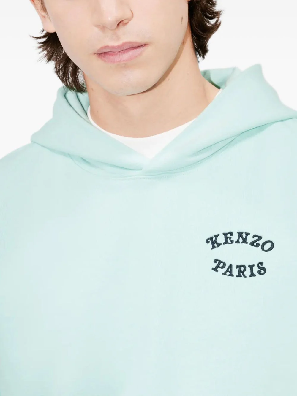 Logo Hoodie - Image 4