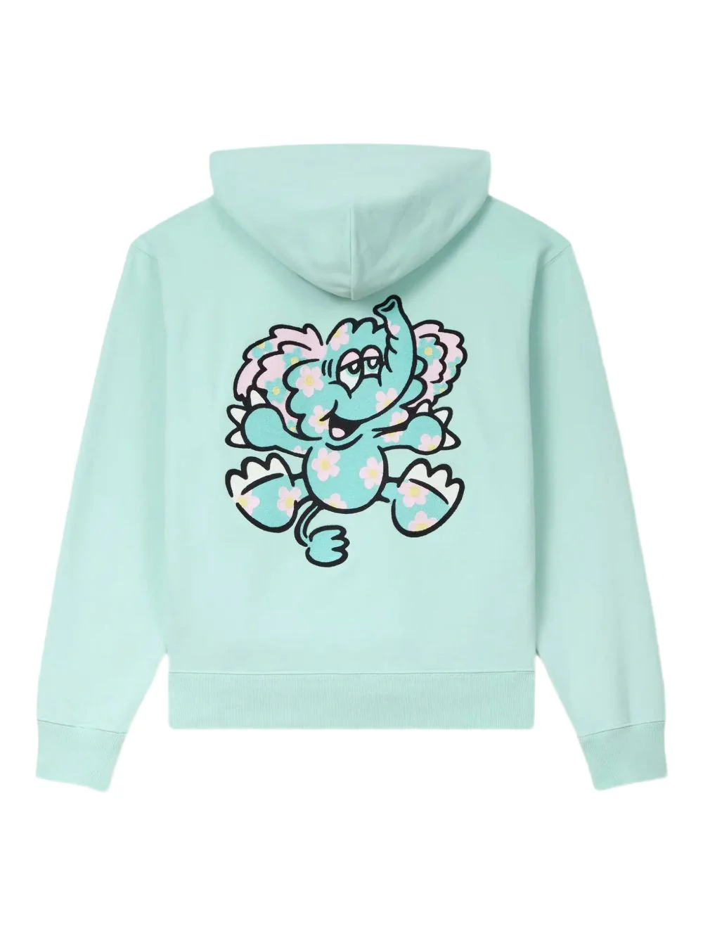 Logo Hoodie - Image 5