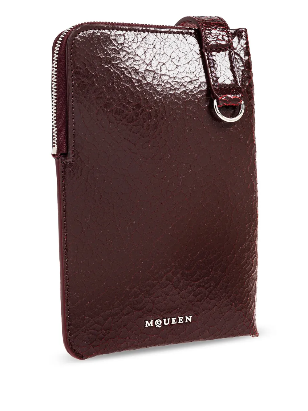 Logo-Lettering Phone Pouch - Image 3