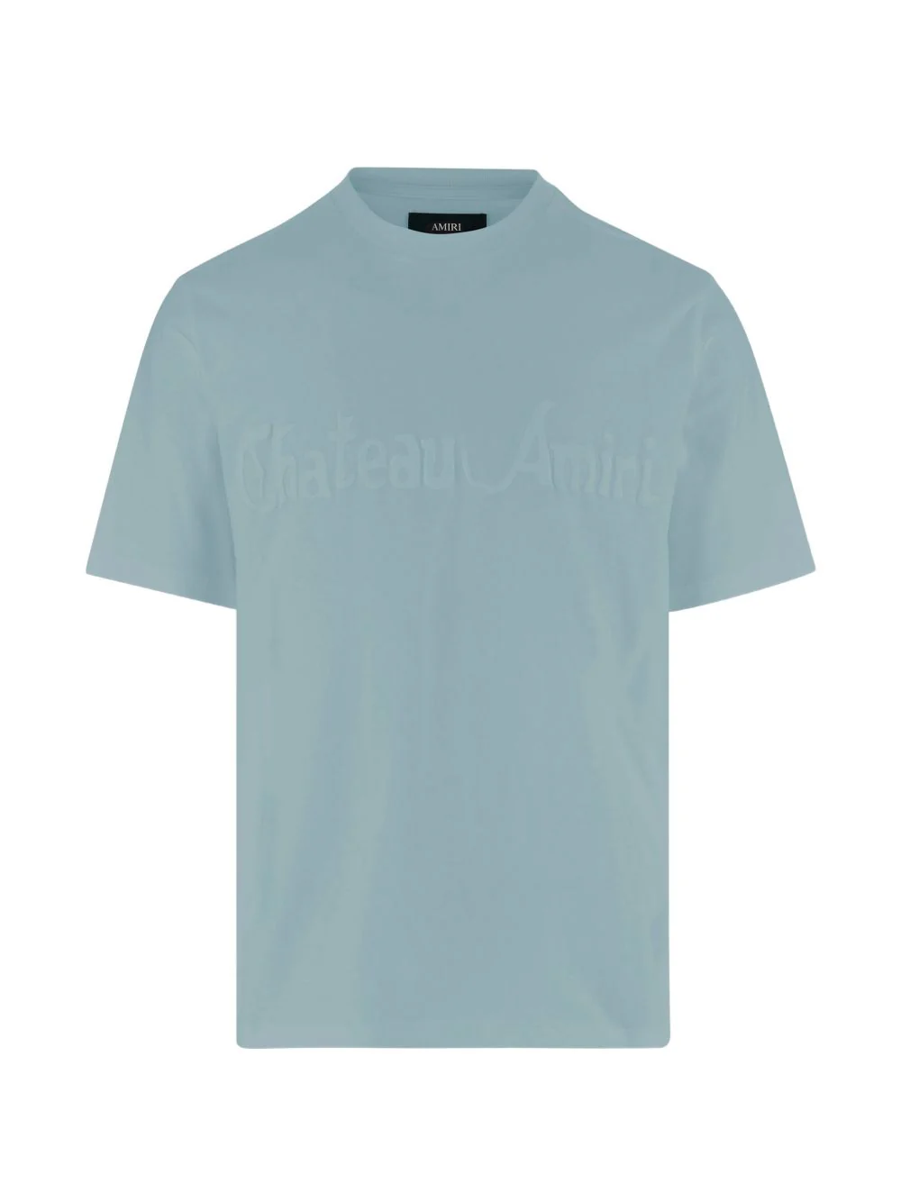 Logo-Lettering T-Shirt